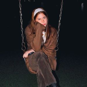 Meet your Posher, Ashlee